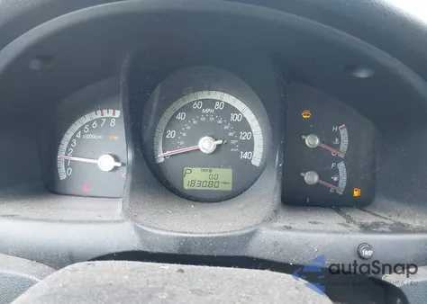 2008 Kia Sportage Lx z USA, uszkodzony, nr VIN KNDJF724X87517871